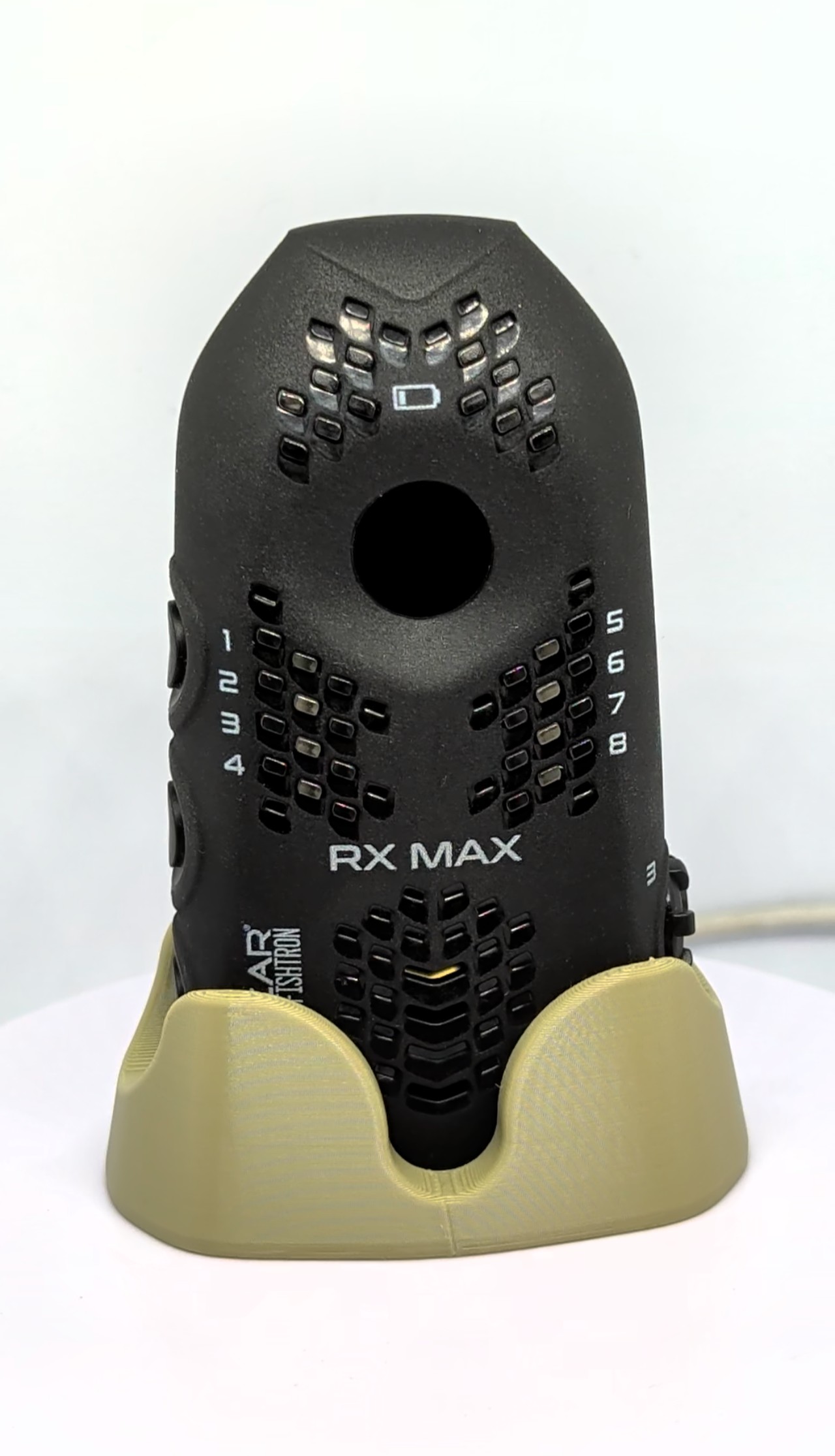 Stojánek pro příposlech Flajzar RX MAX