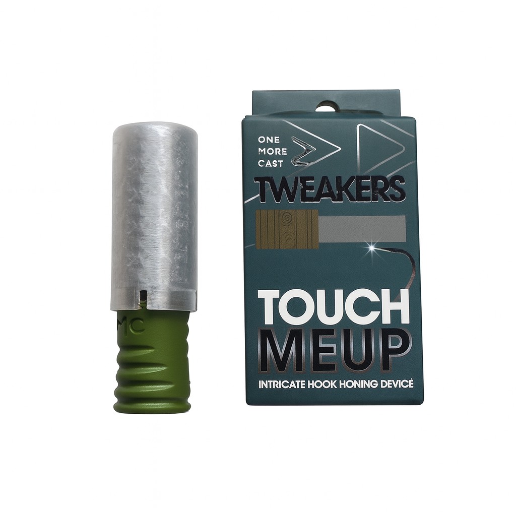 Kryt OMC Touch Me Up