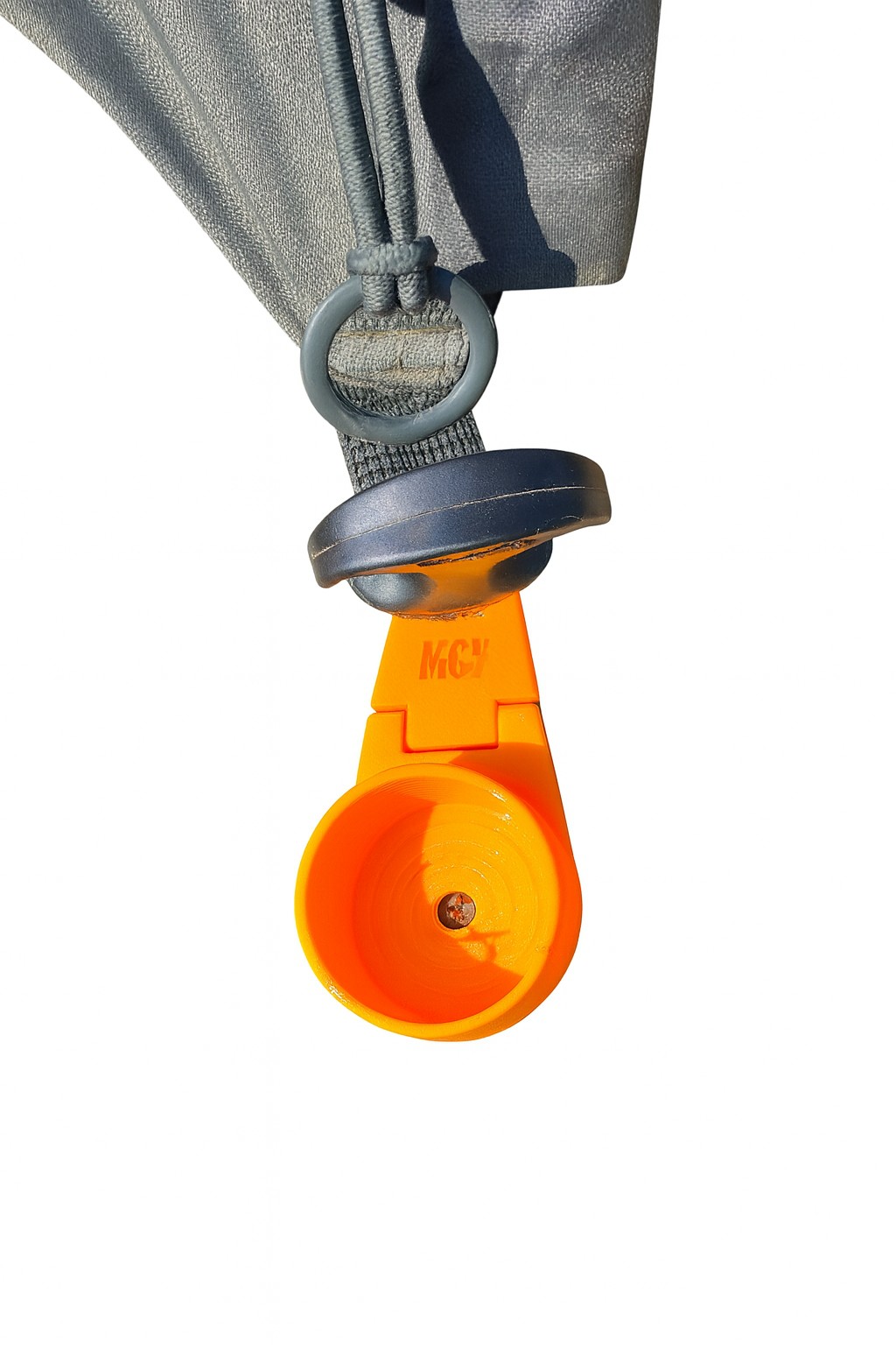 Patka pro aretaci prutu